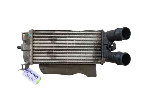 Intercooler Intercooler FORD TRANSIT COURIER B460 MPV 1.5 TDCi (75 hp) 36987433 36987433