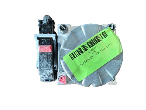 Abs pomp VW T-ROC (A11, D11) | BP30684156M43