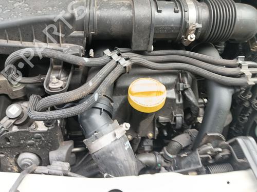 Engine NISSAN NOTE (E12) 1.5 dCi | BP29747944M1 