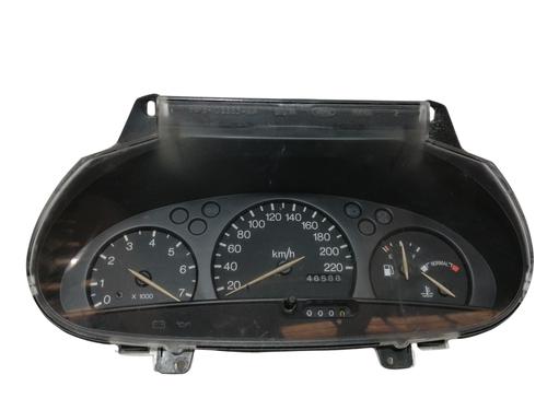 Used Instrument cluster FORD ESCORT V (AAL, ABL) [1990-1996]  5347691