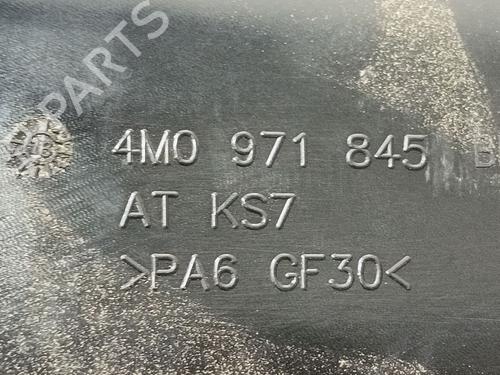 Fuse box AUDI Q8 (4MN, 4MT) 50 TDI Mild Hybrid quattro | BP36039636E1 - Image 2
