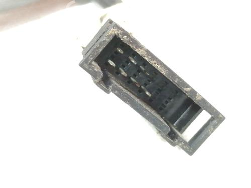 Right mirror SEAT IBIZA II (6K1)  | BP6880381C27 