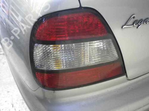 Front right seatbelt DAEWOO LEGANZA (KLAV) 2.0 16V | BP5815639I25 