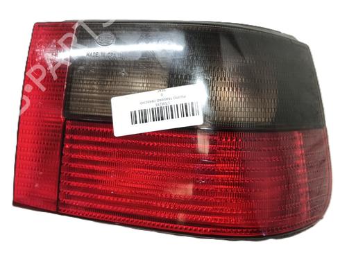 Used Right taillight SEAT IBIZA II (6K1) 1.9 D (68 hp) 19106657