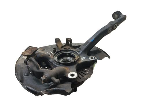 Used Right front steering knuckle TOYOTA LAND CRUISER PRADO (_J15_) 2.8 D-4D (GDJ150_, GDJ155_, GDJ150, GDJ151) (177 hp) 28333235