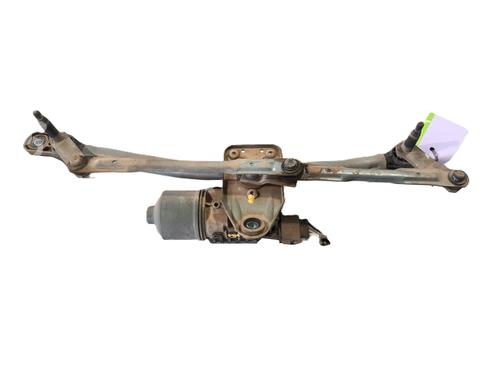 Used Front wiper motor Front wiper motor FIAT DOBLO Bus (263_) 1.3 D Multijet (263AXC1A) (90 hp) 34510472 34510472