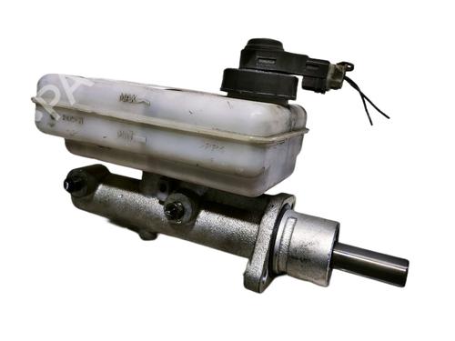 Used Brake master cylinder IVECO DAILY III Platform/Chassis [1998-2009]  16315867