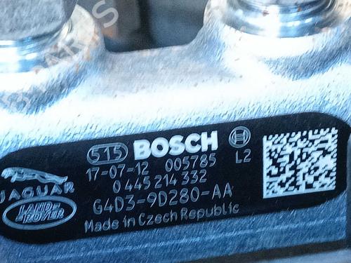 Engine LAND ROVER DISCOVERY SPORT (L550) 2.0 D 4x4 | BP39470191M1 - Image 18