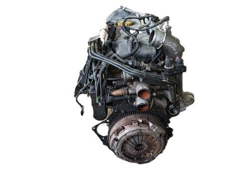 Engine FIAT DUCATO Platform/Chassis (244_) 2.8 JTD | BP34647692M1 - Image 7