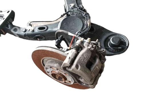 Left rear steering knuckle CITROËN JUMPY III Bus (V_) 1.6 BlueHDi 115 | BP37601022M27 - Image 2