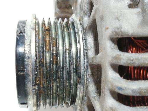 Alternator HYUNDAI KONA (OS, OSE, OSI) 1.0 T-GDi Hybrid 48V | BP8586178M7 