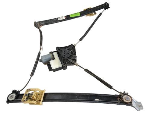 Front left window mechanism VW T-CROSS (C11, D31) | BP34163314C22 - Image 4