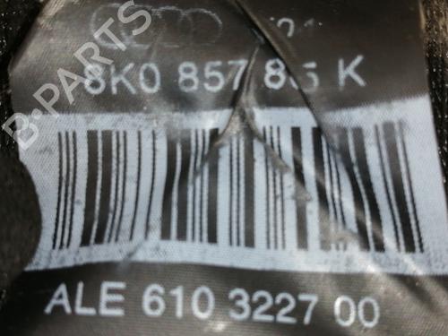 Rear left seatbelt AUDI A5 (8T3) 1.8 TFSI | BP9964037I29 
