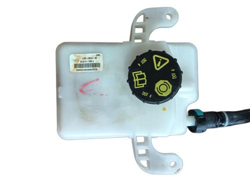 Used ABS pump FORD USA MUSTANG MACH-E (CGW) EV 4x4 (315 hp) 26597962