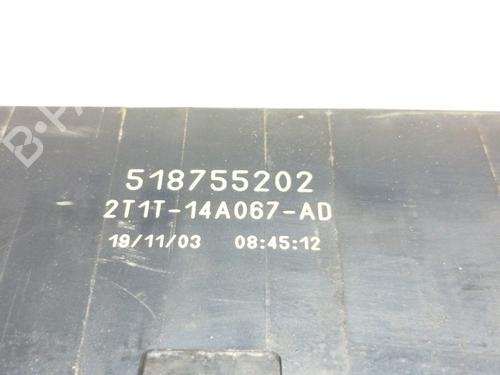 Fuse box FORD TRANSIT CONNECT (P65_, P70_, P80_)  | BP6982132E1 