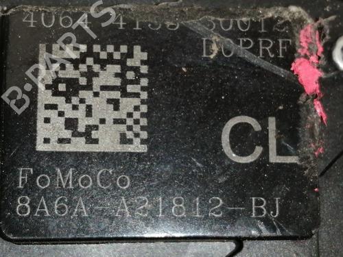 Front right lock FORD FIESTA VI (CB1, CCN)  | BP9624572C97 