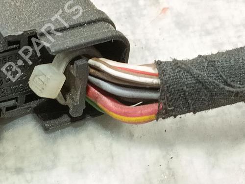 Front right window mechanism SEAT ALHAMBRA (7V8, 7V9) 1.9 TDI | BP23039614C23 