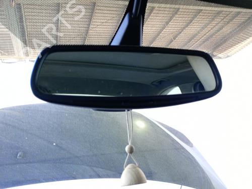 Rear mirror FORD FOCUS II (DA_, HCP, DP)  | BP17368375I6 