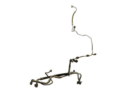 AC pipe MERCEDES-BENZ CLA Coupe (C117) CLA 220 CDI / d (117.303) | BP32258937M126 