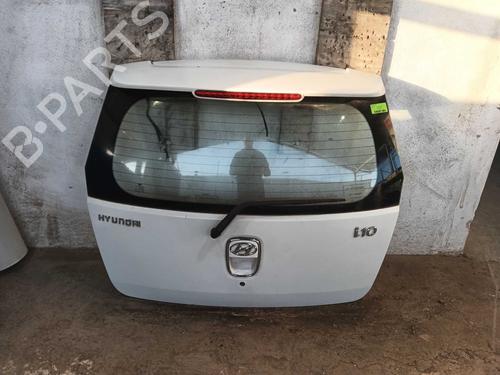 Used Tailgate Tailgate 38437288 38437288