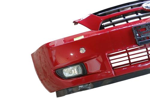 Front bumper KIA CARNIVAL II (GQ) 2.9 CRDi | BP31010229C7