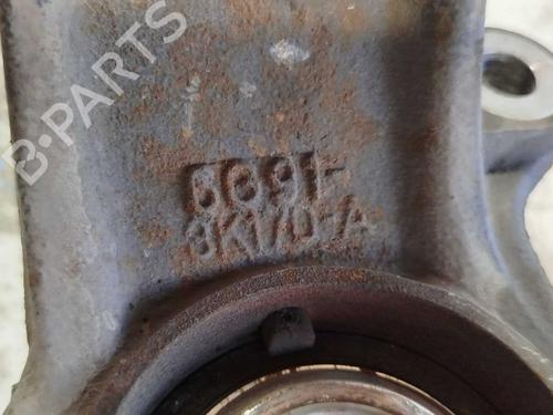 Left front steering knuckle FORD S-MAX (WA6) 2.0 TDCi | BP38436077M25 - Image 3