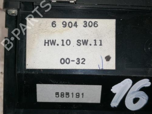 Left front window switch BMW 5 (E39) 525 d | BP11430483I27 