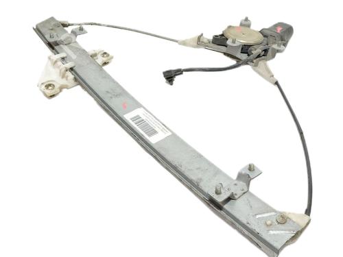 Used Front right window mechanism DAEWOO NUBIRA Saloon (J100) 2.0 16V (133 hp) 5366417