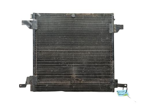 AC-Kondensator MERCEDES-BENZ M-CLASS (W163) ML 270 CDI (163.113) (163 hp) 27589702