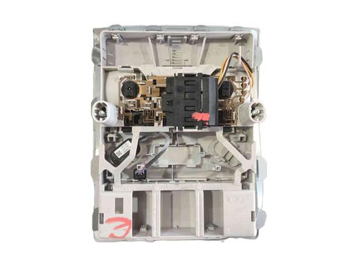 Kabinelys OPEL CORSA E (X15) 1.4 (08, 68) | BP36342918I8 - Image 2