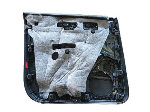 Front right panel AUDI Q8 (4MN, 4MT) 50 TDI Mild Hybrid quattro | BP38481954C59 - Image 4