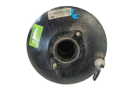 Used Servo brake MERCEDES-BENZ SPRINTER 3-t Van (B903) 313 CDI (903.663, 903.662, 903.661) (129 hp) 32529765