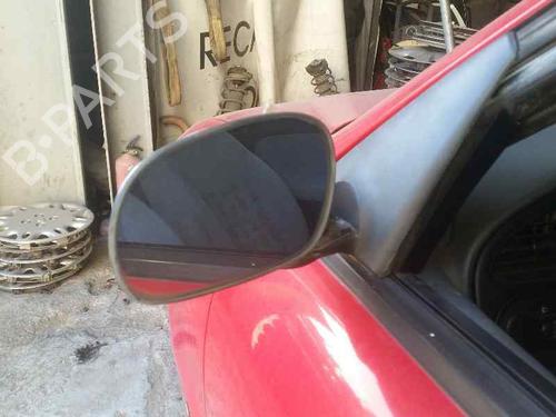 Right mirror DAEWOO LANOS (KLAT) 1.5 | BP5353152C27 