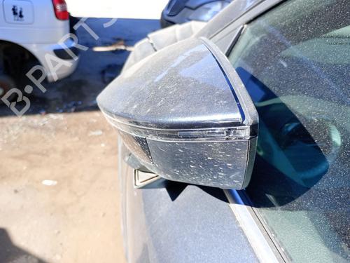 Left mirror SEAT ARONA (KJ7, KJP) 1.0 TSI | BP24363800C26 