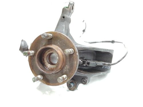 Used Right front steering knuckle FORD FOCUS II (DA_, HCP, DP) 1.6 Ti (115 hp) 7298473