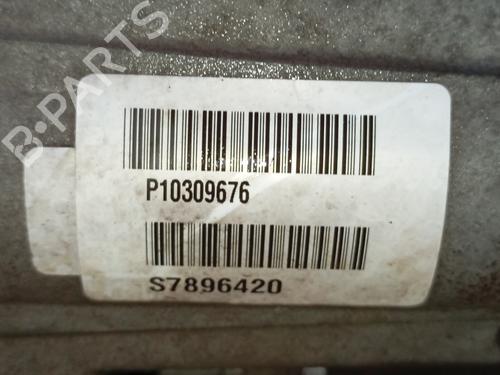 Rear differential LAND ROVER RANGE ROVER EVOQUE (L538)  | BP29418860M24 