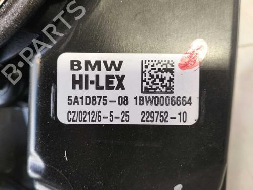 Front left window mechanism BMW X1 (U11) sDrive 20 d Mild-Hybrid | BP39591513C22 - Image 3