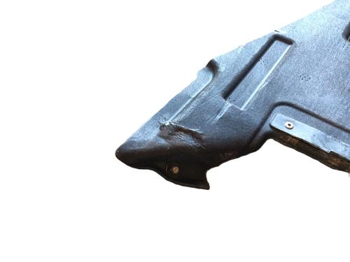 Bundpladebeskyttelse JAGUAR E-PACE (X540) 2.0 D150 | BP29912762M92