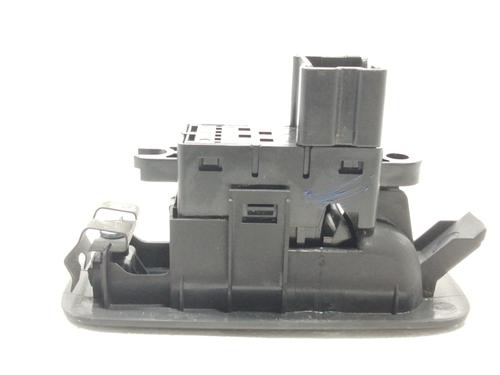 Right rear window switch NISSAN QASHQAI / QASHQAI +2 I (J10, NJ10, JJ10E) 1.6 | BP8873292I28 