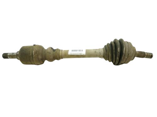 Used Left front driveshaft CITROËN XSARA (N1) [1997-2005]  5355367