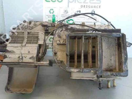 Used Heater matrix box FIAT DUCATO Van (244_) [2001-2025]  14262427