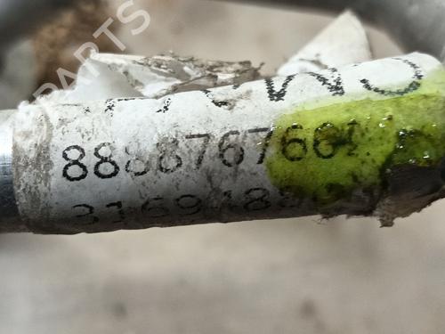 Tuyau de climatisation LYNK & CO 01 PHEV | BP30006990M126 