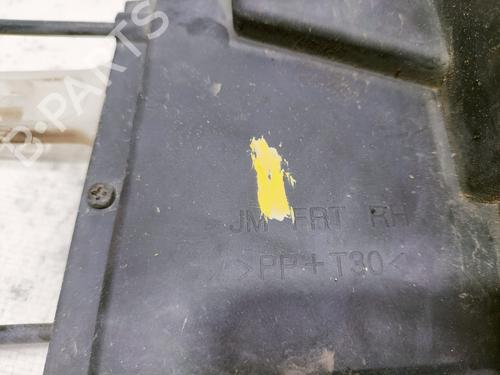 Front right lock HYUNDAI TUCSON (JM) 2.0 CRDi | BP15371686C97 