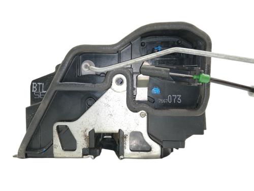 Front left lock BMW X3 (E83) 2.0 d | BP8379412C98 