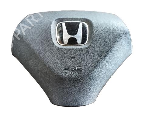 Used Driver airbag HONDA ACCORD VII (CL, CN) 2.0 (CL7) (155 hp) 30124337