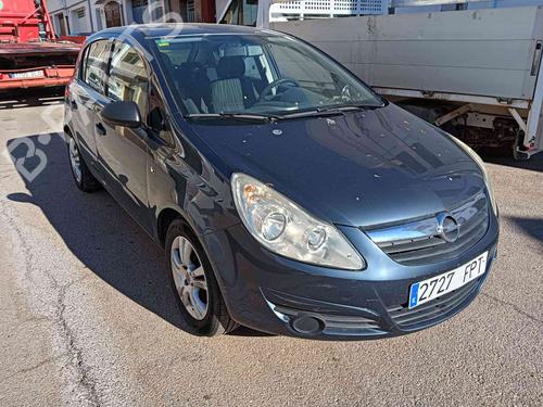 Brugte OPEL CORSA D (S07)  1.3 CDTI (L08, L68)  4755971