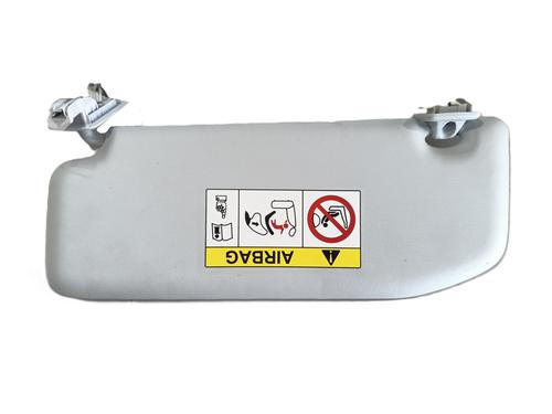 Parasol derecha Parasol derecha OPEL CORSA F (P2JO) CORSA-e (68) (136 hp) 34543601 34543601