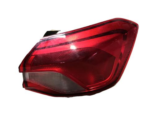 Used Right taillight FORD FOCUS IV (HN) 1.5 EcoBlue (120 hp) 29258139