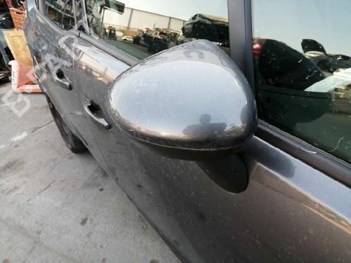 Right mirror OPEL MERIVA B MPV (S10) 1.7 CDTI (75) | BP5946164C27 