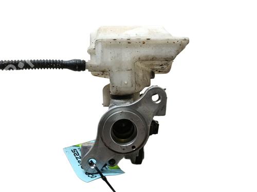 Brake master cylinder SKODA KAMIQ (NW4) 1.5 TSI | BP29118402M77 